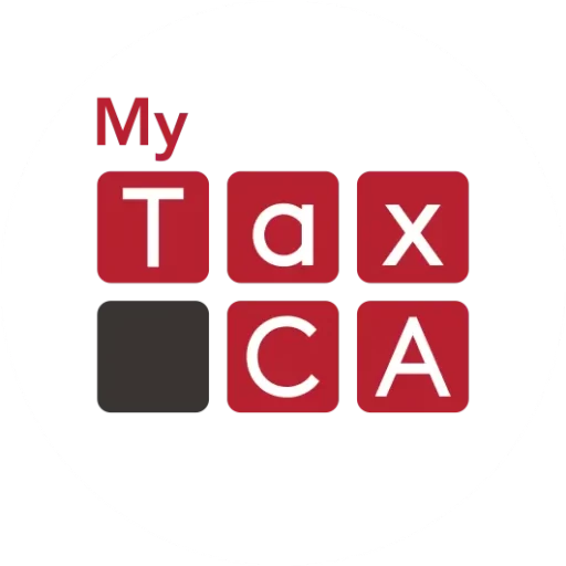 My Tax CA